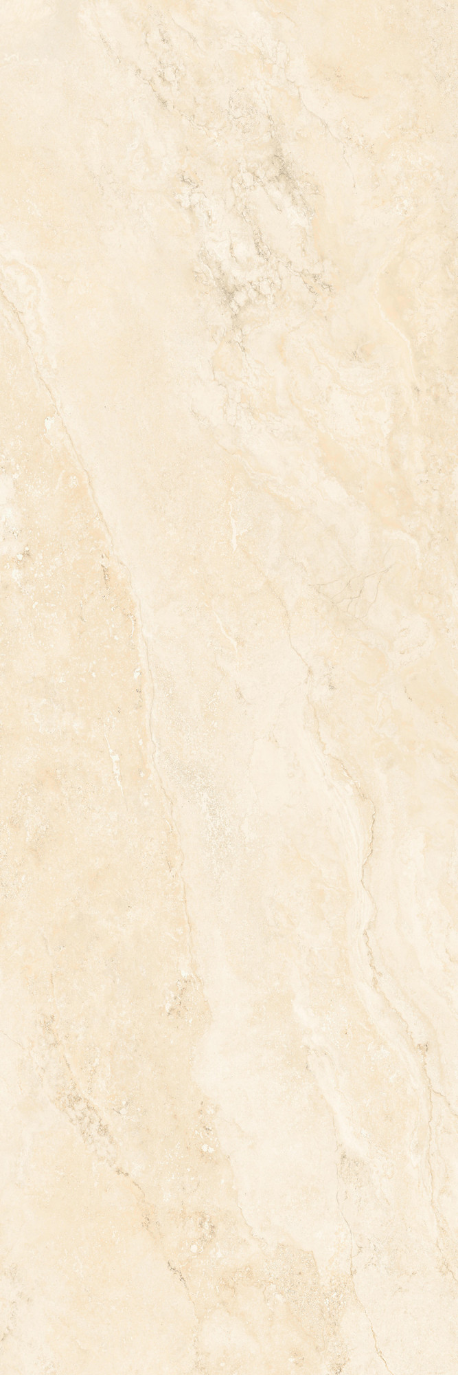 Earth Rapolano Matte Ivory Porcelain Slab