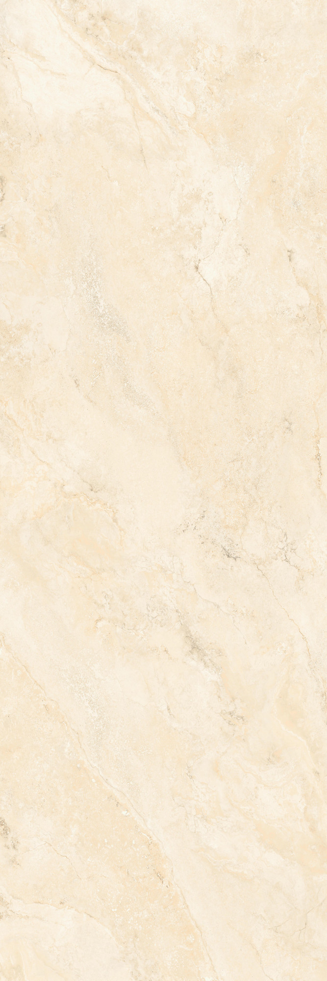 Earth Rapolano Matte Ivory Porcelain Slab
