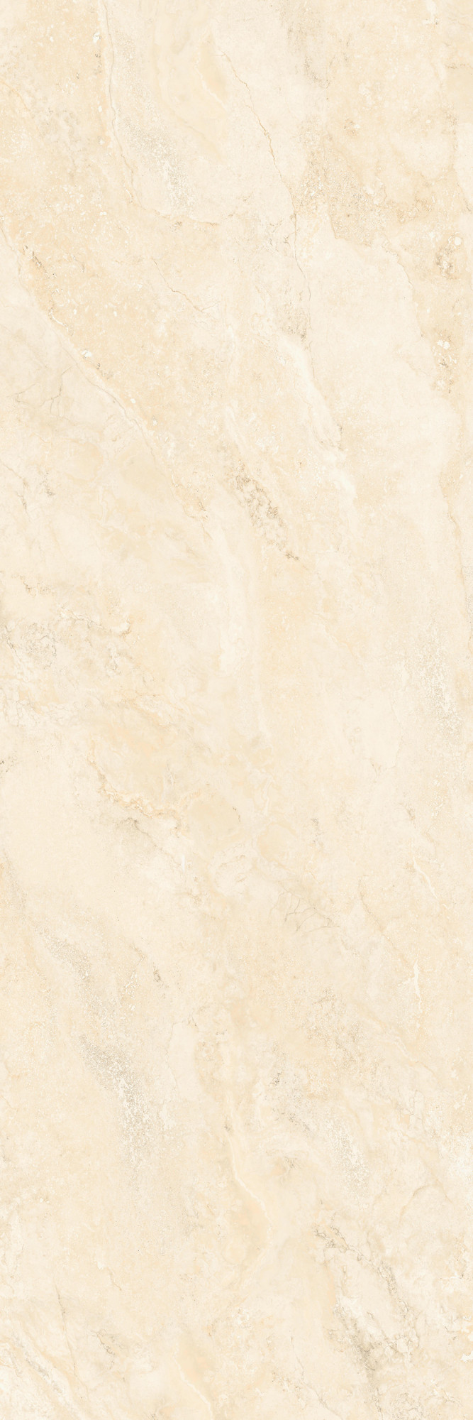 Earth Rapolano Matte Ivory Porcelain Slab