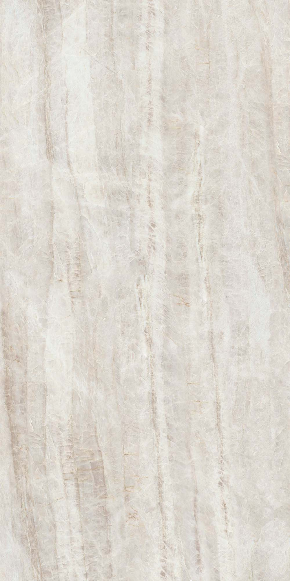 Taj Mahal Mat Kalesinterflex Porselen Plaka 162x323