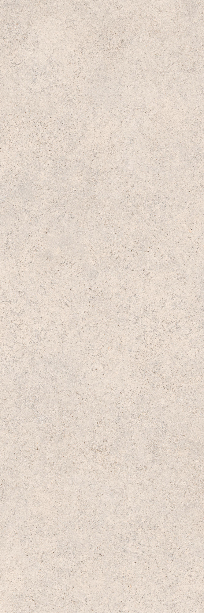 Calcario Light Greige Matte Porcelain Slab