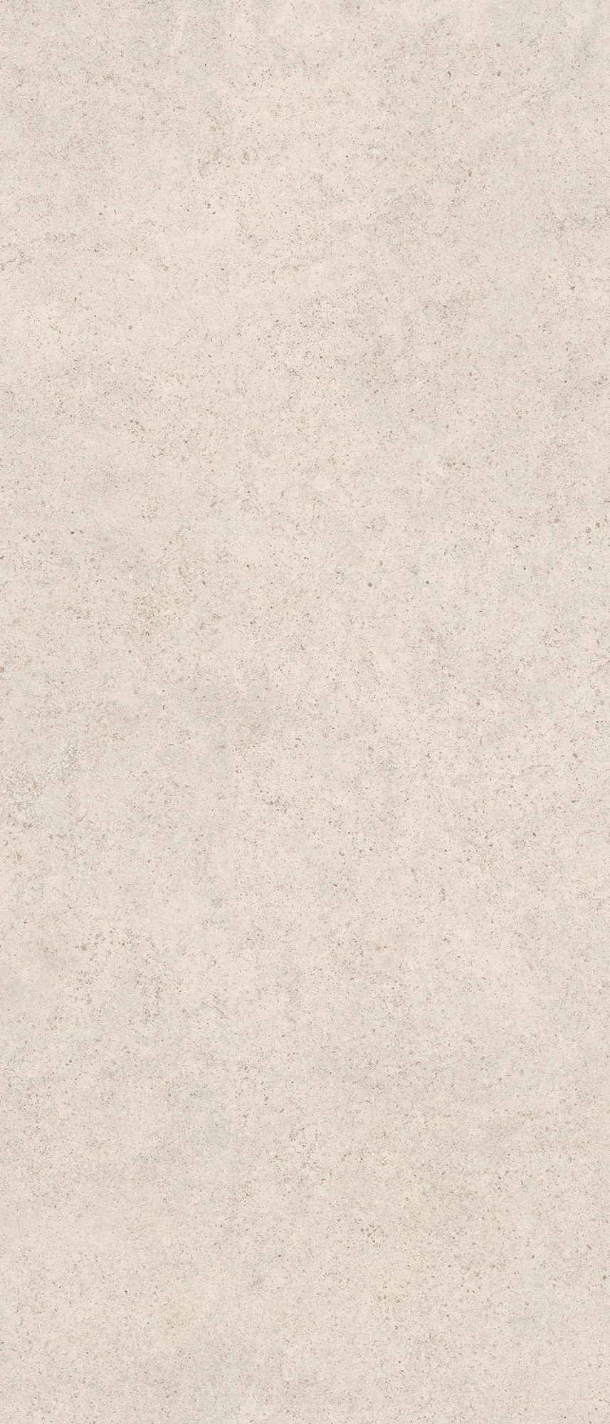Calcario Collection Mat Açık Gri Bej Porselen Karo 120x280