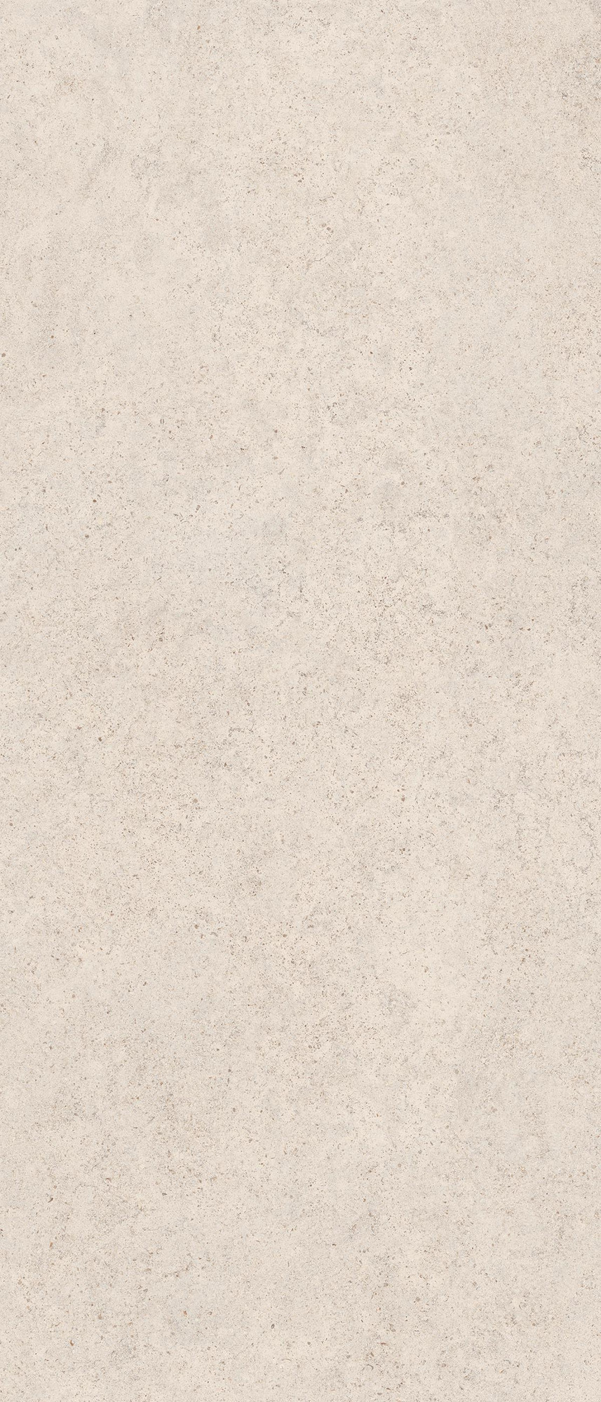 Calcario Collection Mat Açık Gri Bej Porselen Karo 120x280