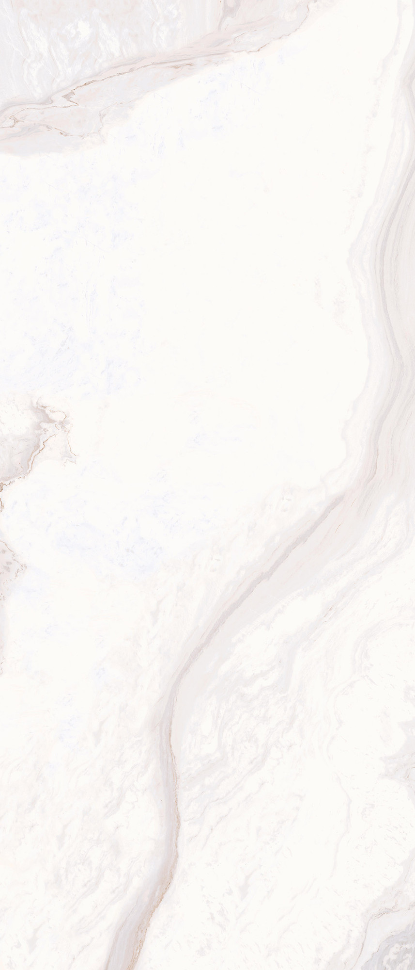 Calacatta Gold Mat Porselen Karo 120x280