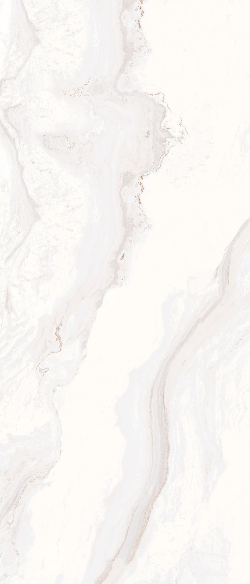 Calacatta Gold Mat Porselen Karo 120x280