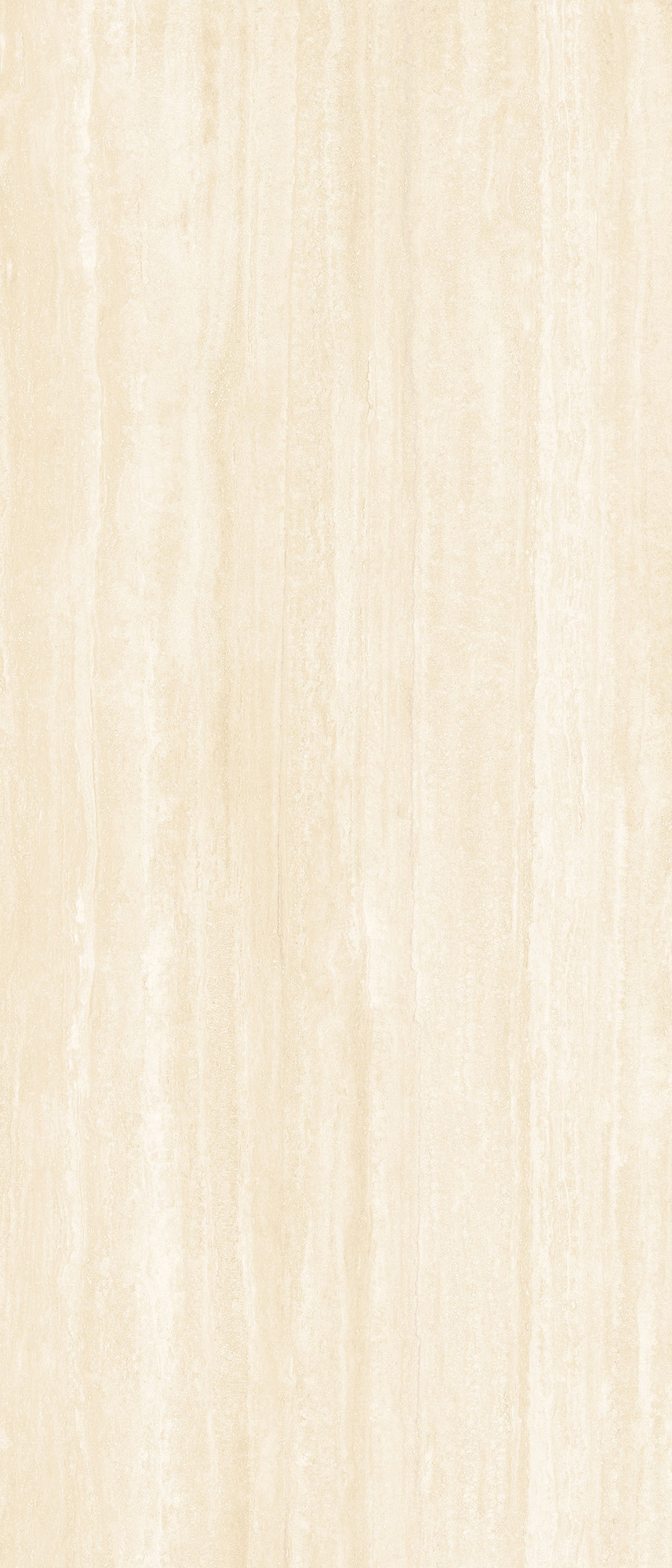 EarthC Travertine Ivory Matte Porcelain Tile 120x280