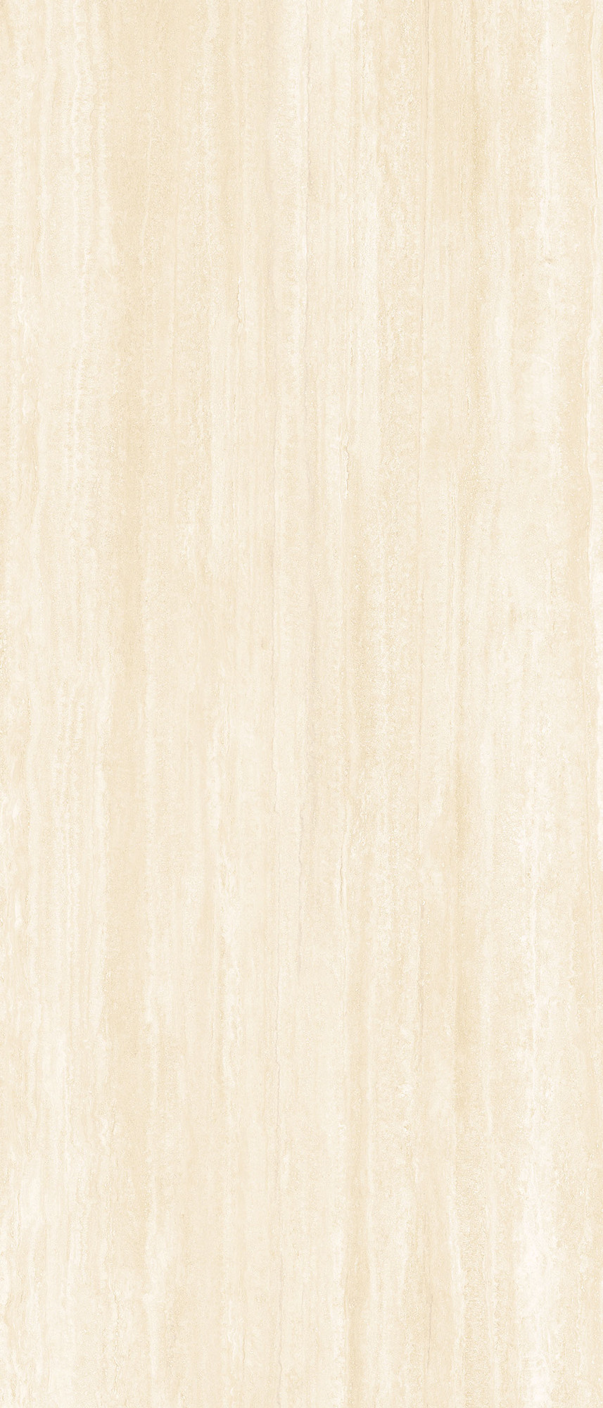 EarthC Travertine Ivory Matte Porcelain Tile 120x280