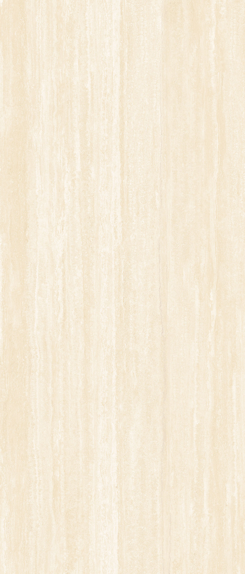 EarthC Travertine Ivory Matte Porcelain Tile 120x280