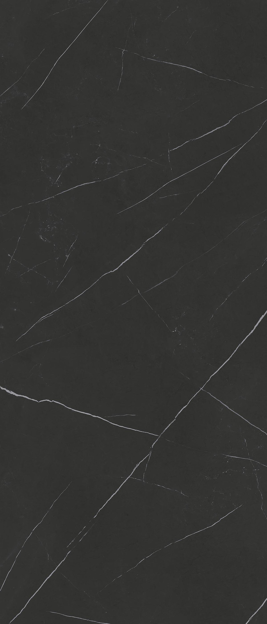 Pietra Nero Module A Matte Porcelain Tile 120X280