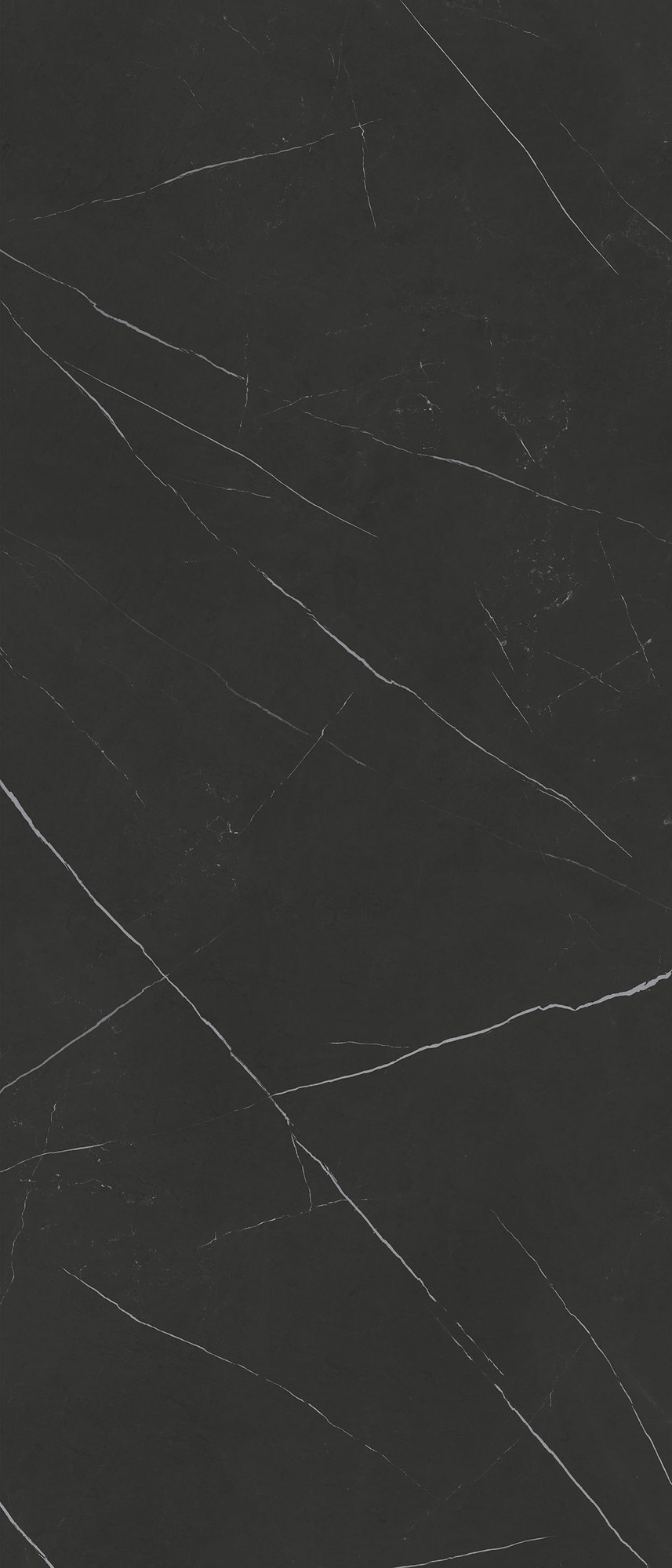 Pietra Nero Module B Matte Porcelain Tile 120X280