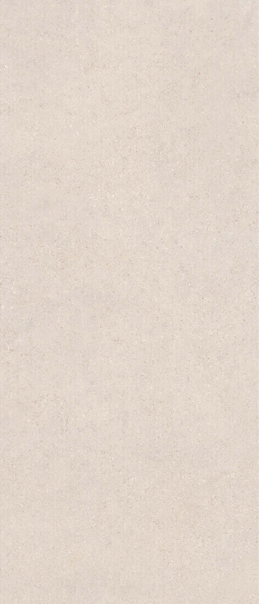 Calcario Collection Line Mat Açık Gri Bej Porselen Karo 120x280