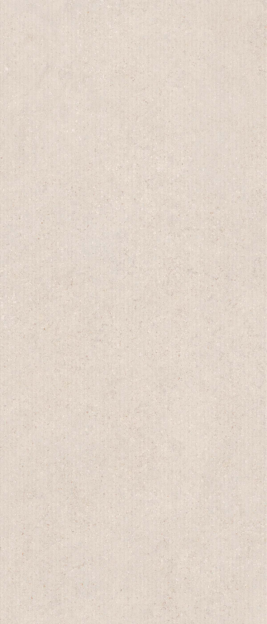 Calcario Collection Line Mat Açık Gri Bej Porselen Karo 120x280
