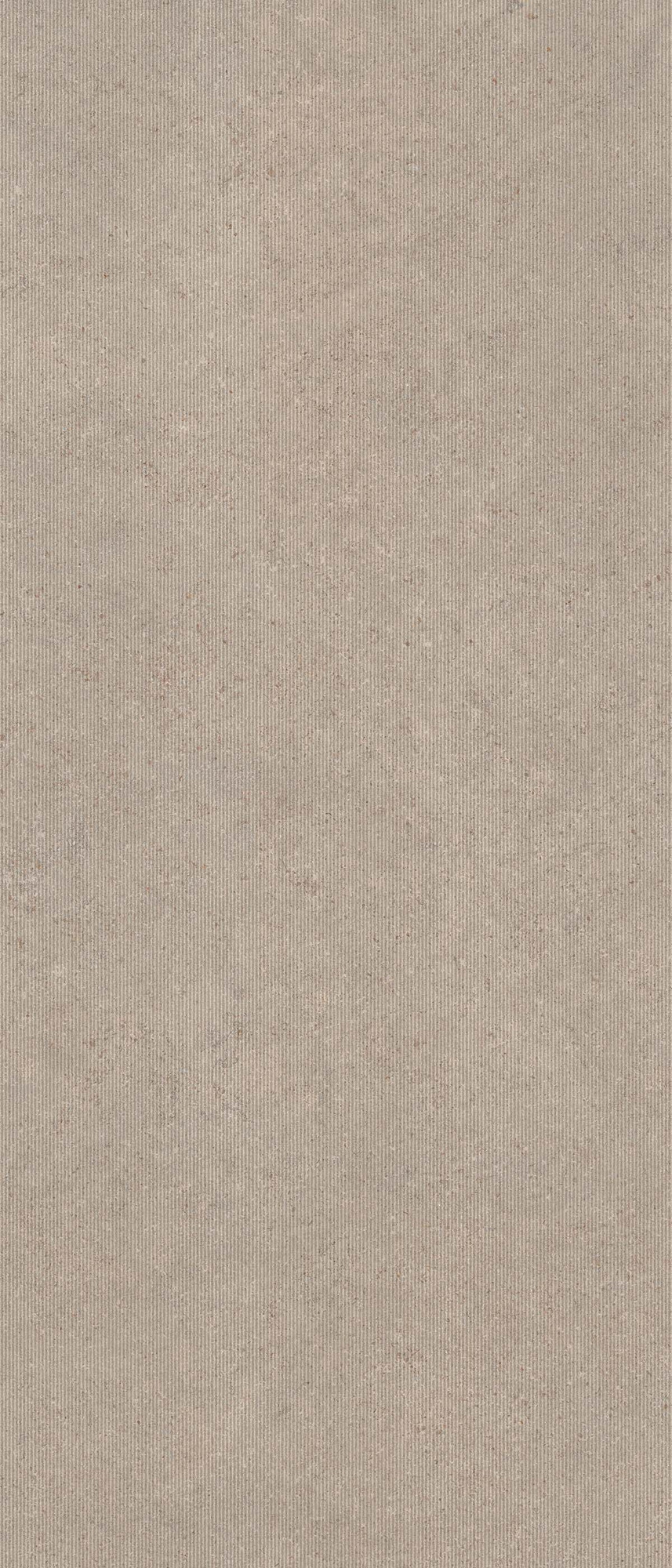 Calcario Collection Line Mat Gri Bej Porselen Karo 120x280