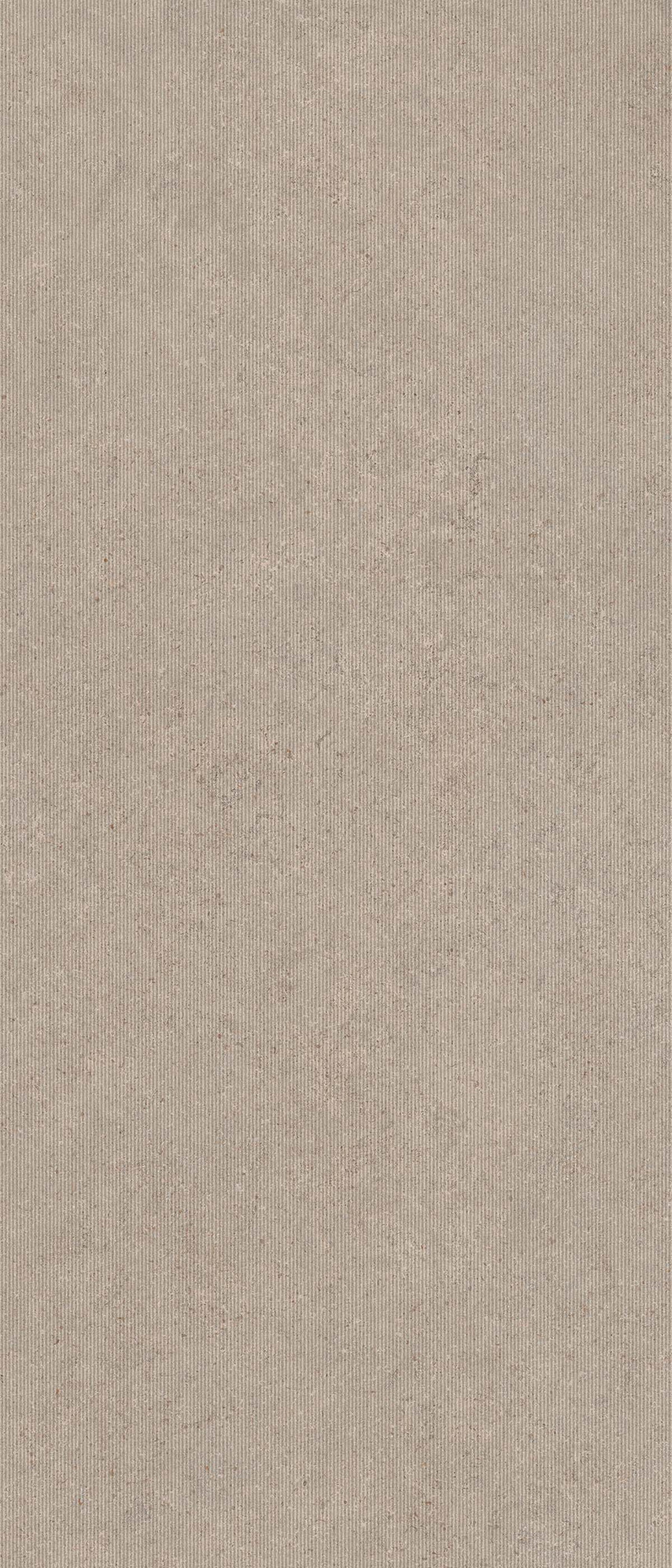 Calcario Collection Line Mat Gri Bej Porselen Karo 120x280