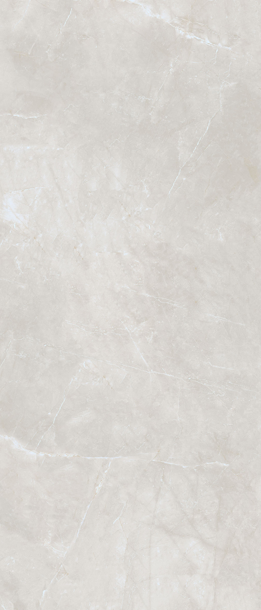 Amani Matte Krem Porcelain Tile 120x280