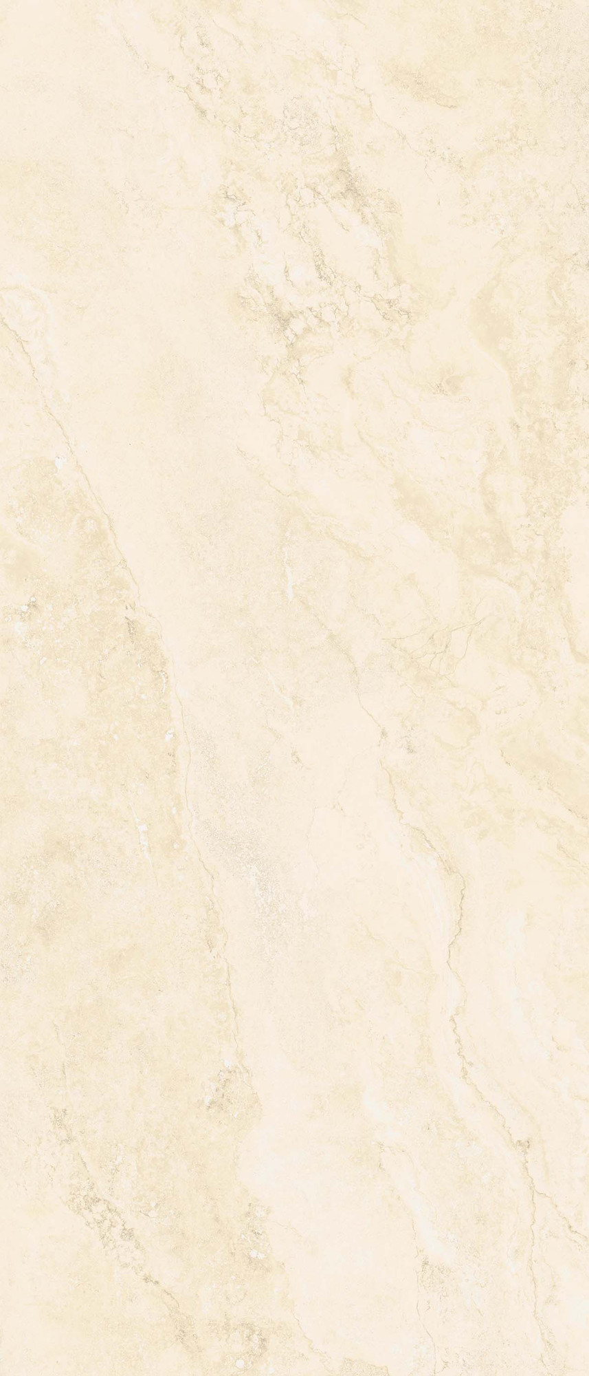 EarthC Rapolano Ivory Mat Porselen Karo 120x280