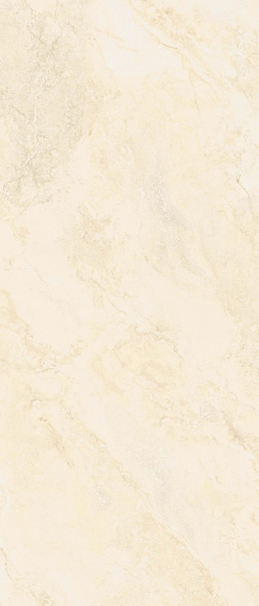 EarthC Rapolano Ivory Mat Porselen Karo 120x280