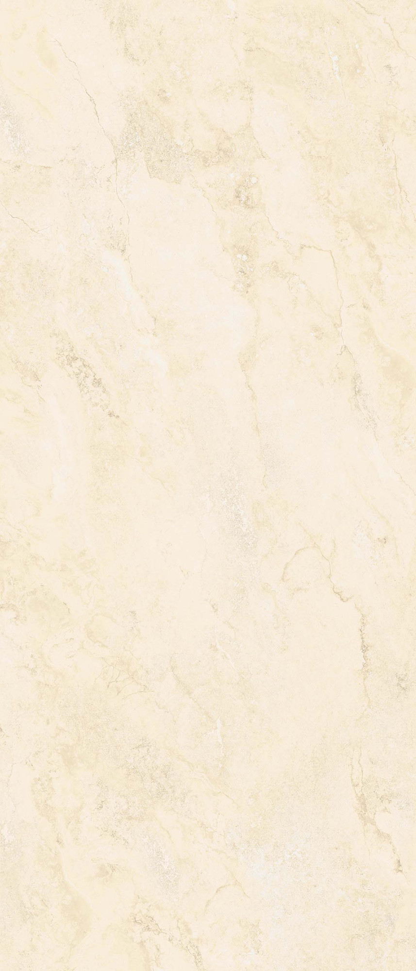 EarthC Rapolano Ivory Mat Porselen Karo 120x280