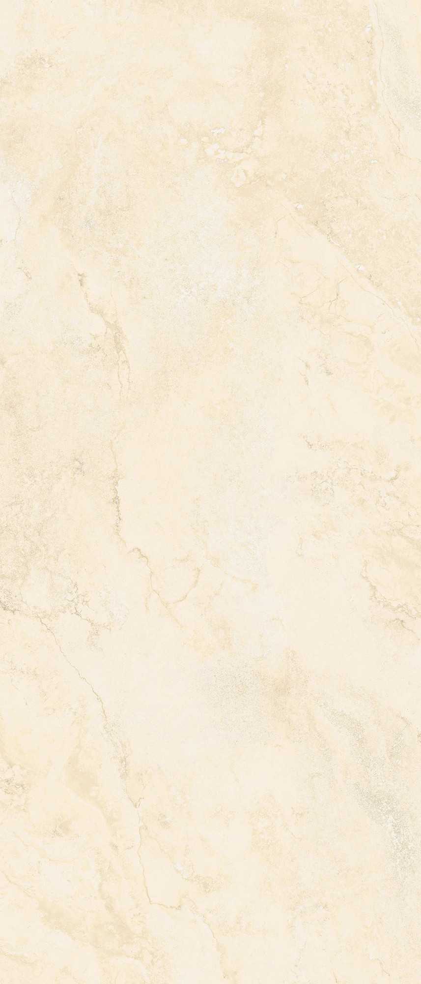 EarthC Rapolano Ivory Mat Porselen Karo 120x280
