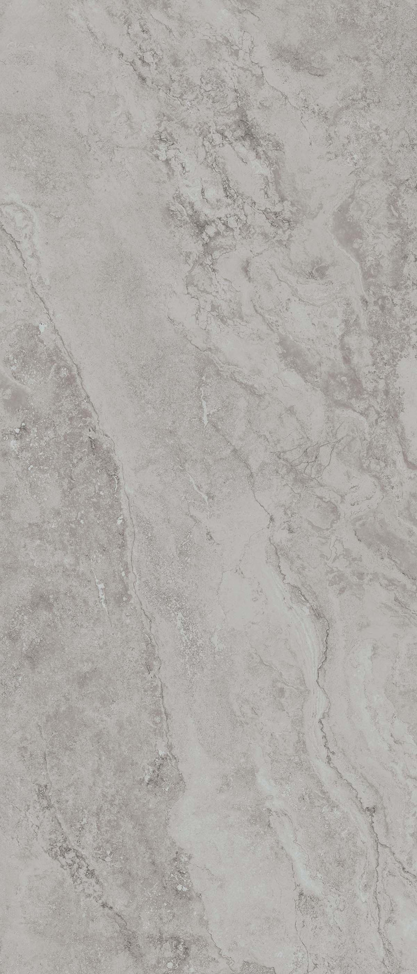 Earth Collection Rapolano Mat Gümüş Porselen Karo 120x280
