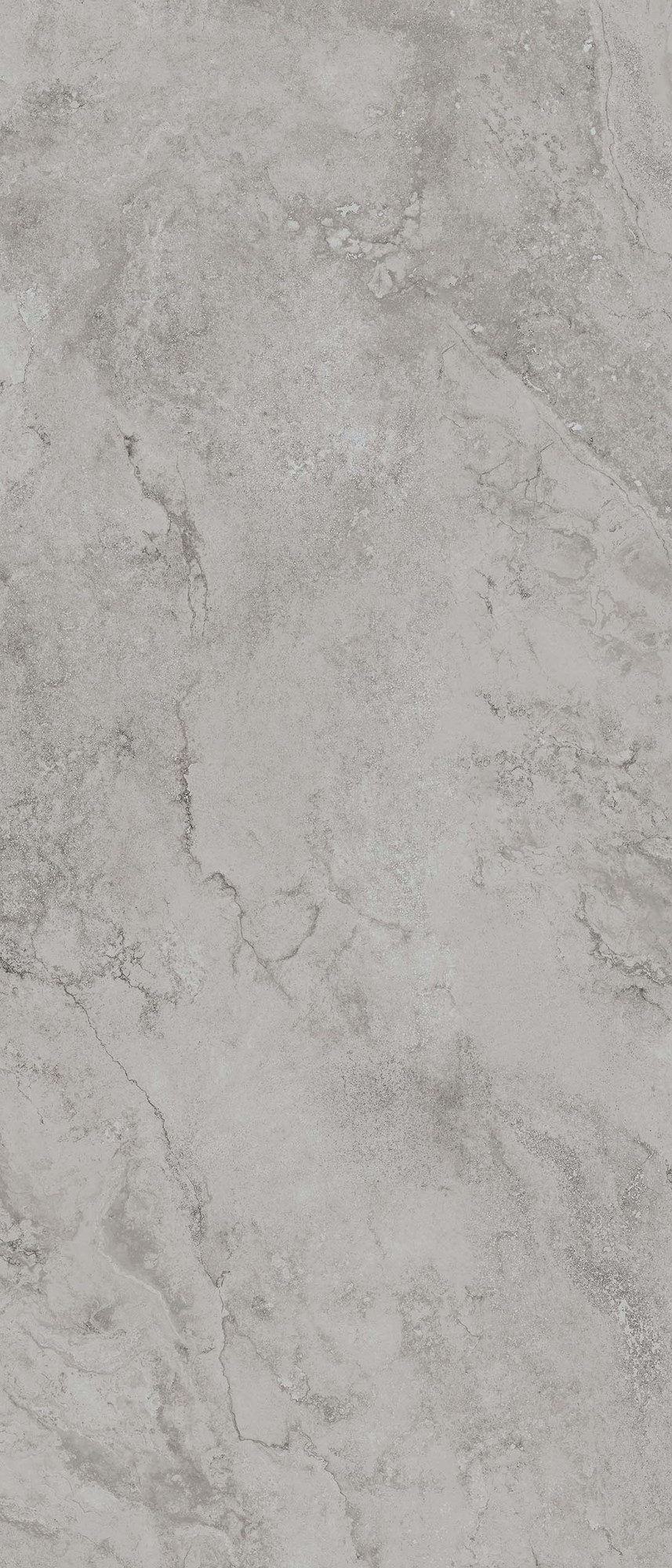 Earth Collection Rapolano Mat Gümüş Porselen Karo 120x280