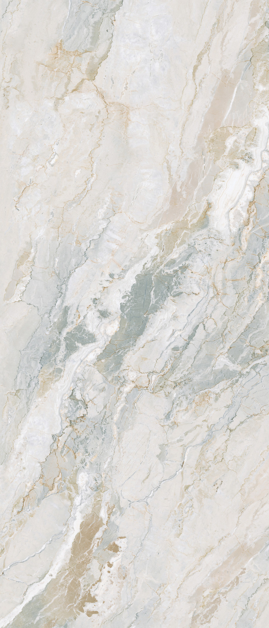 Dolce Vita Polished Porcelain Tile 120X280