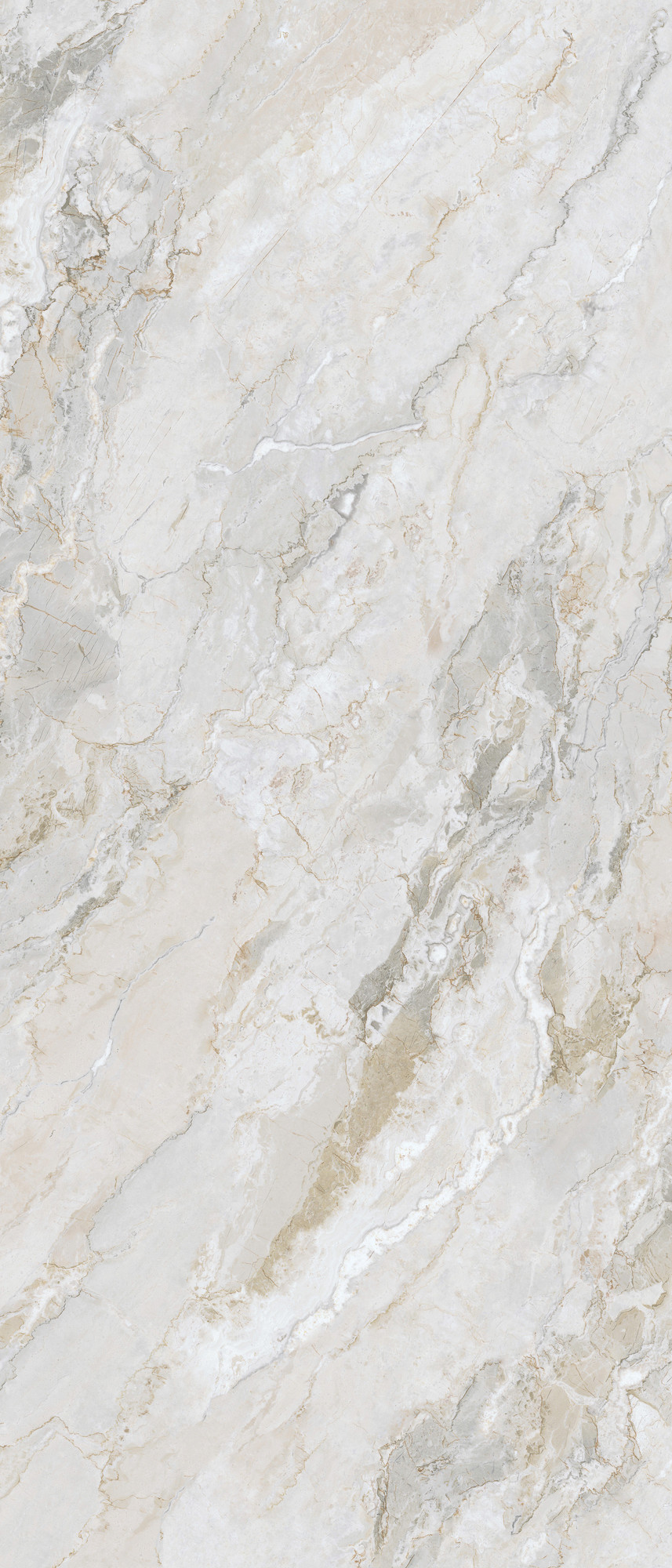 Dolce Vita Polished Porcelain Tile 120X280