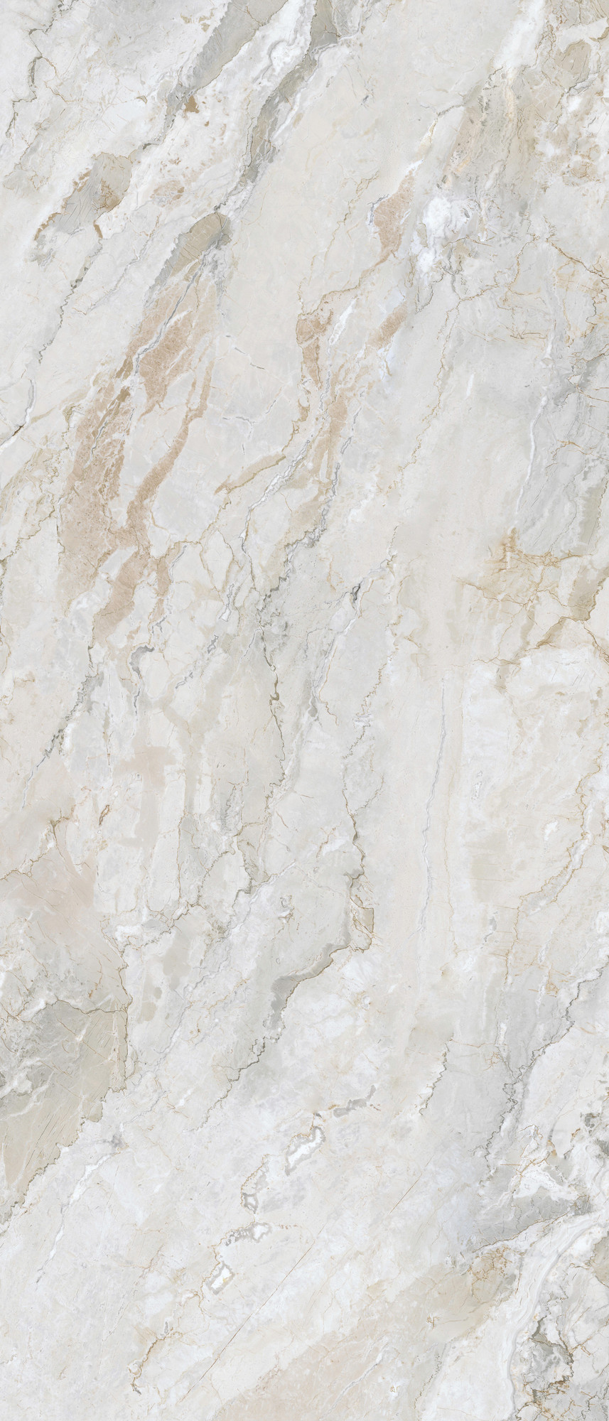 Dolce Vita Polished Porcelain Tile 120X280