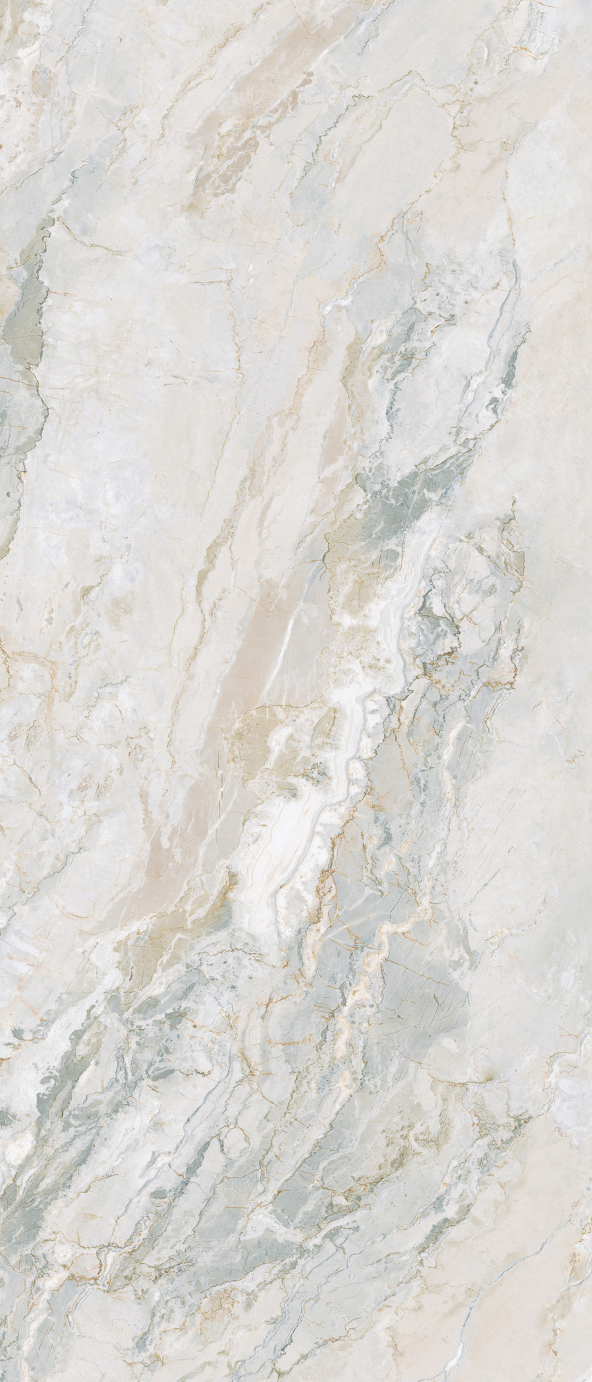 Dolce Vita Polished Porcelain Tile 120X280