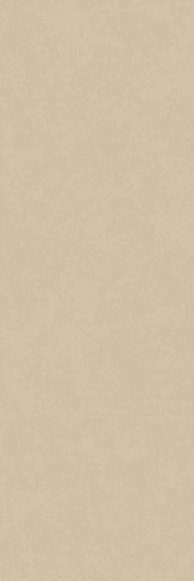Intonaco Matte Beige Porcelain Slab