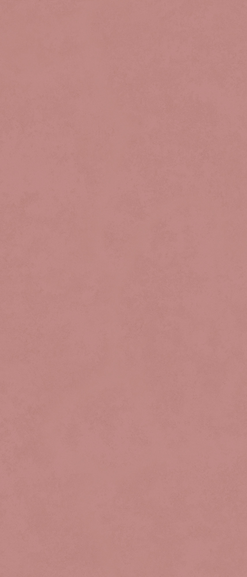 Intonaco Matte Coral Porcelain Tile 120X280