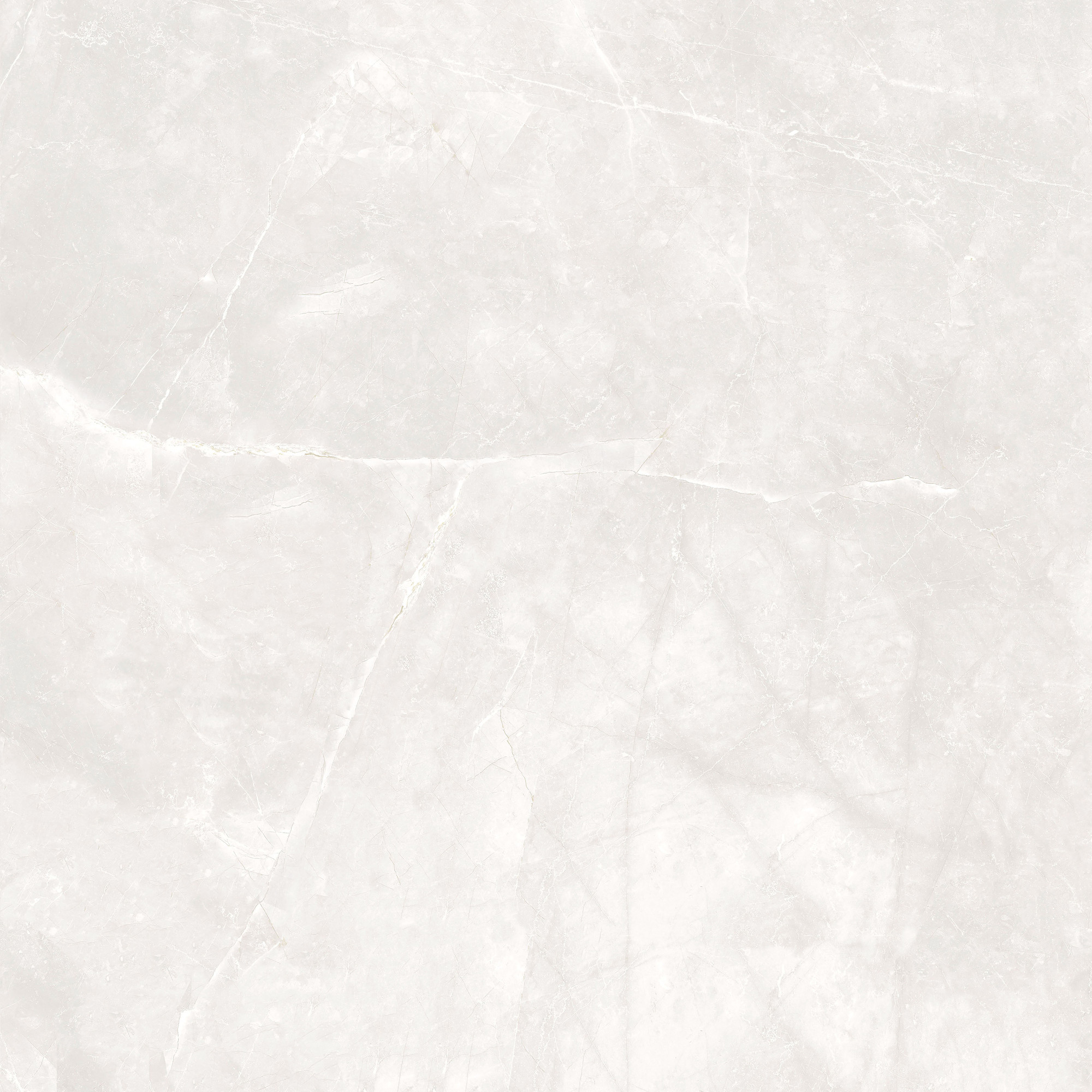 Amani Matte White Porcelain Tile 120x120