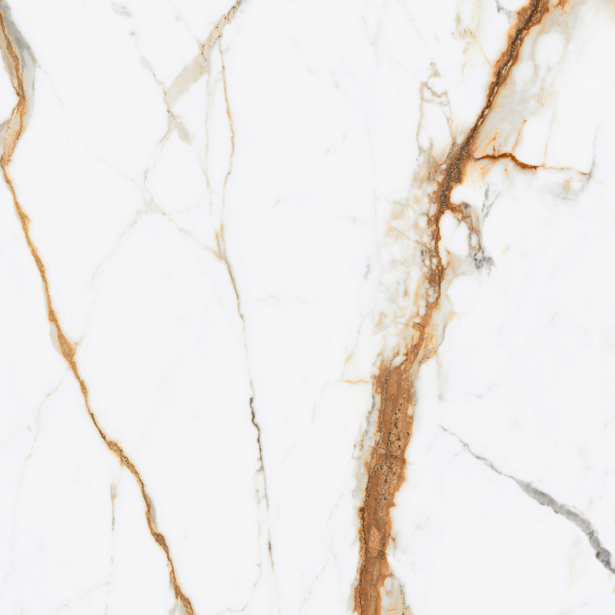 Golden Hour Polished Porcelain Tile 120x120