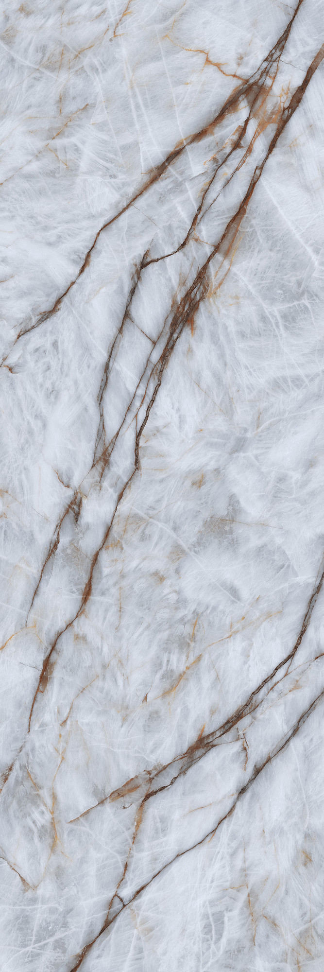 KSF Translucent Cristallo Porcelain Slab