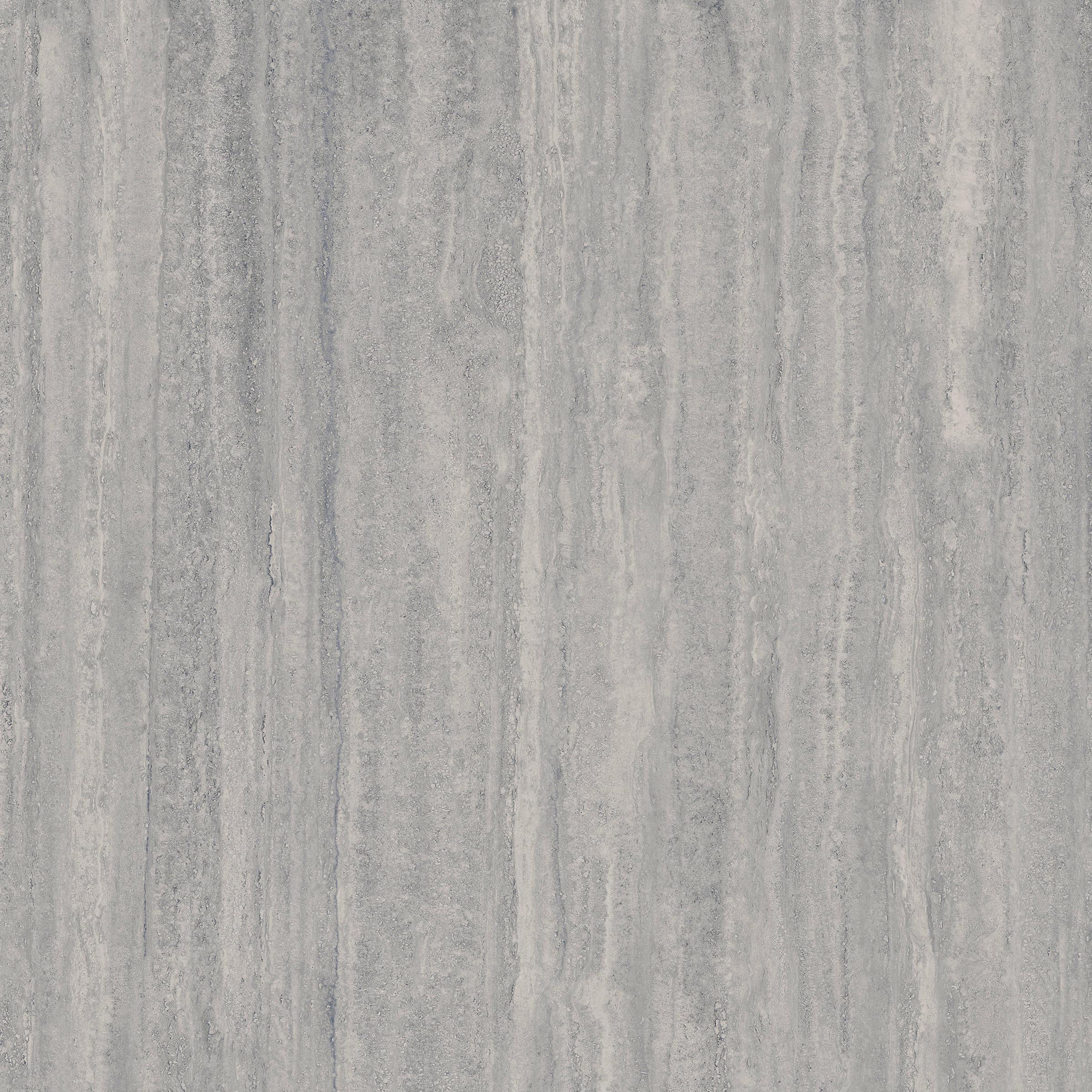 Earth Travertine Mat Gümüş Porselen Karo 120x120