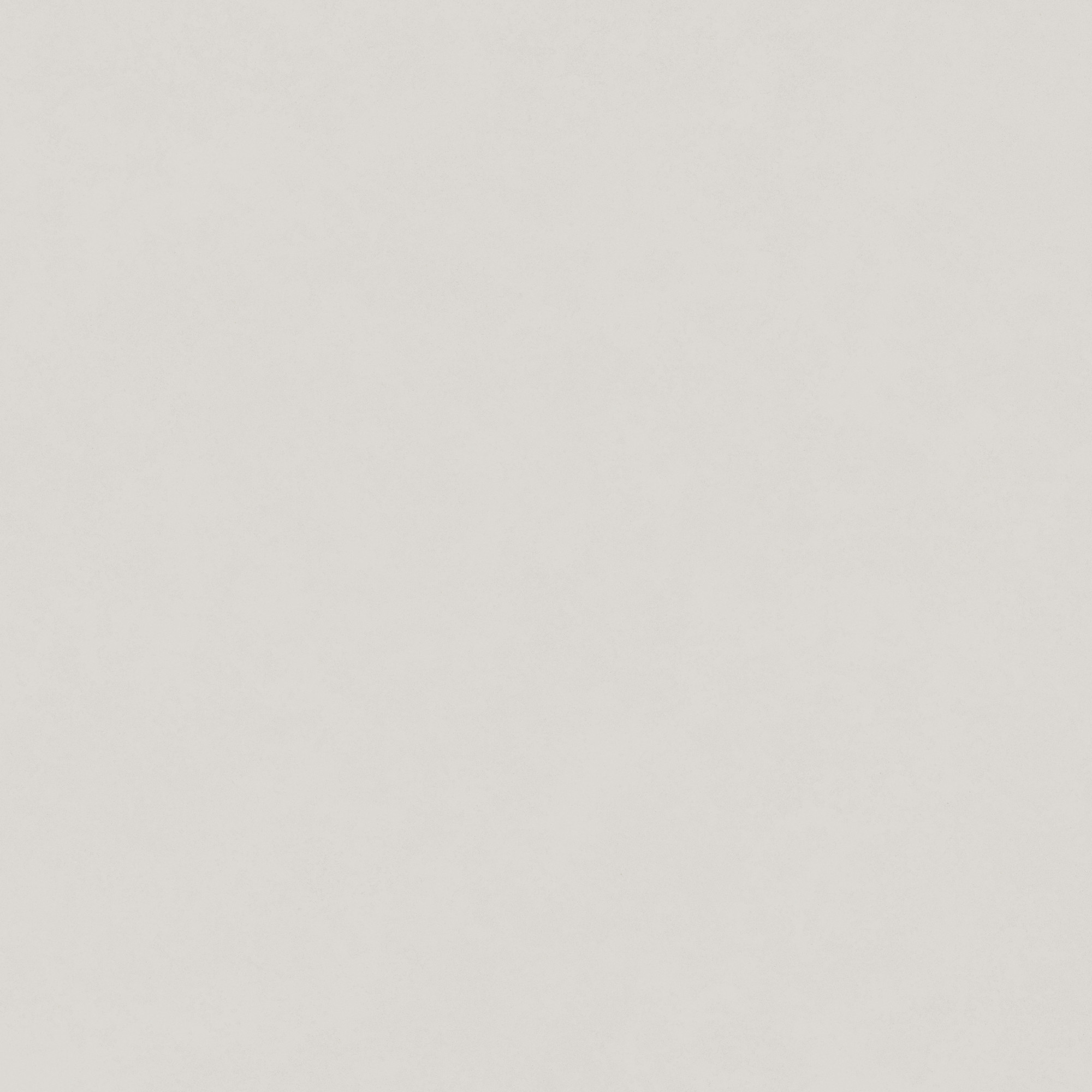Intonaco Matte Light Grey Porcelain Tile 120x120