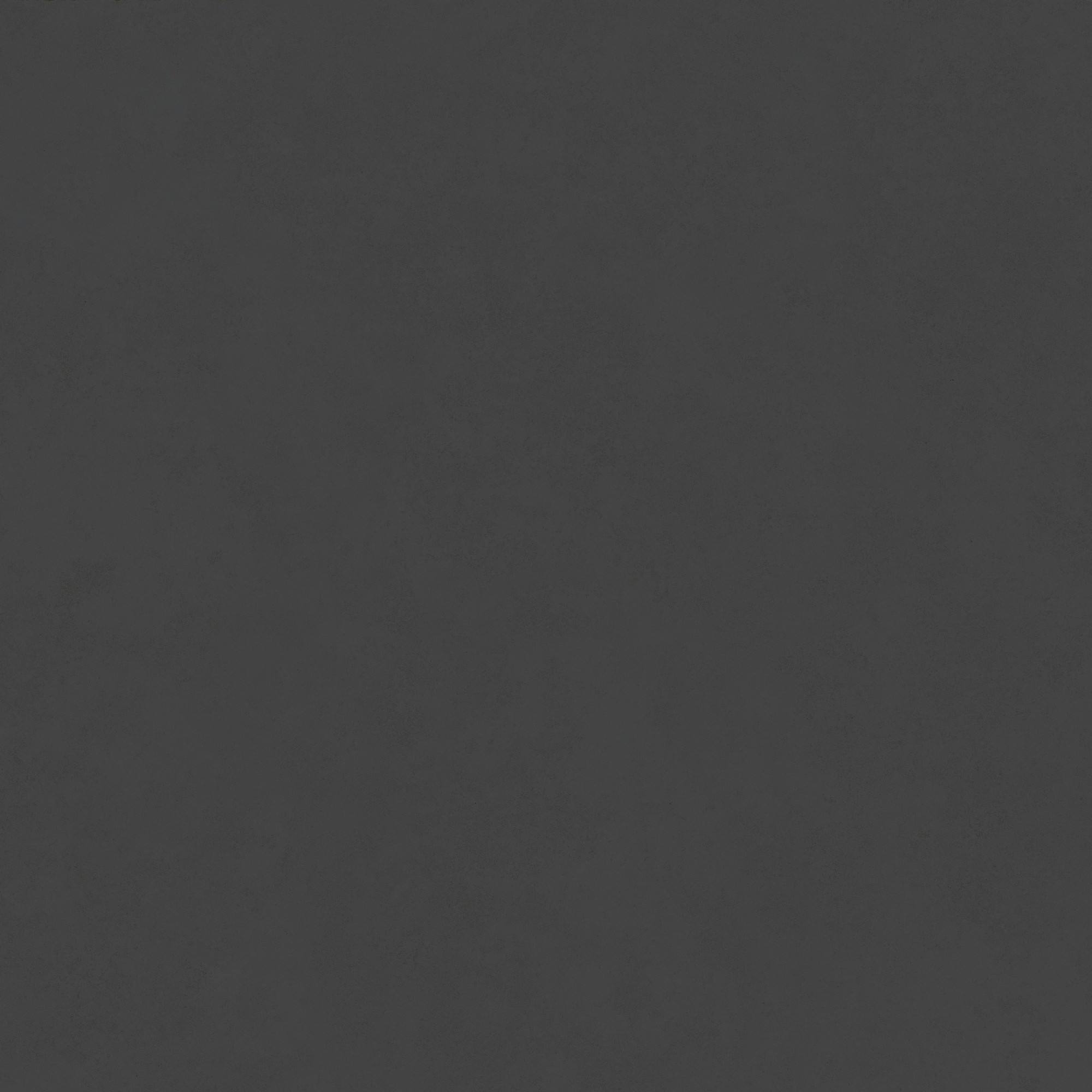 Intonaco Matte Anthracite Porcelain Tile 120x120