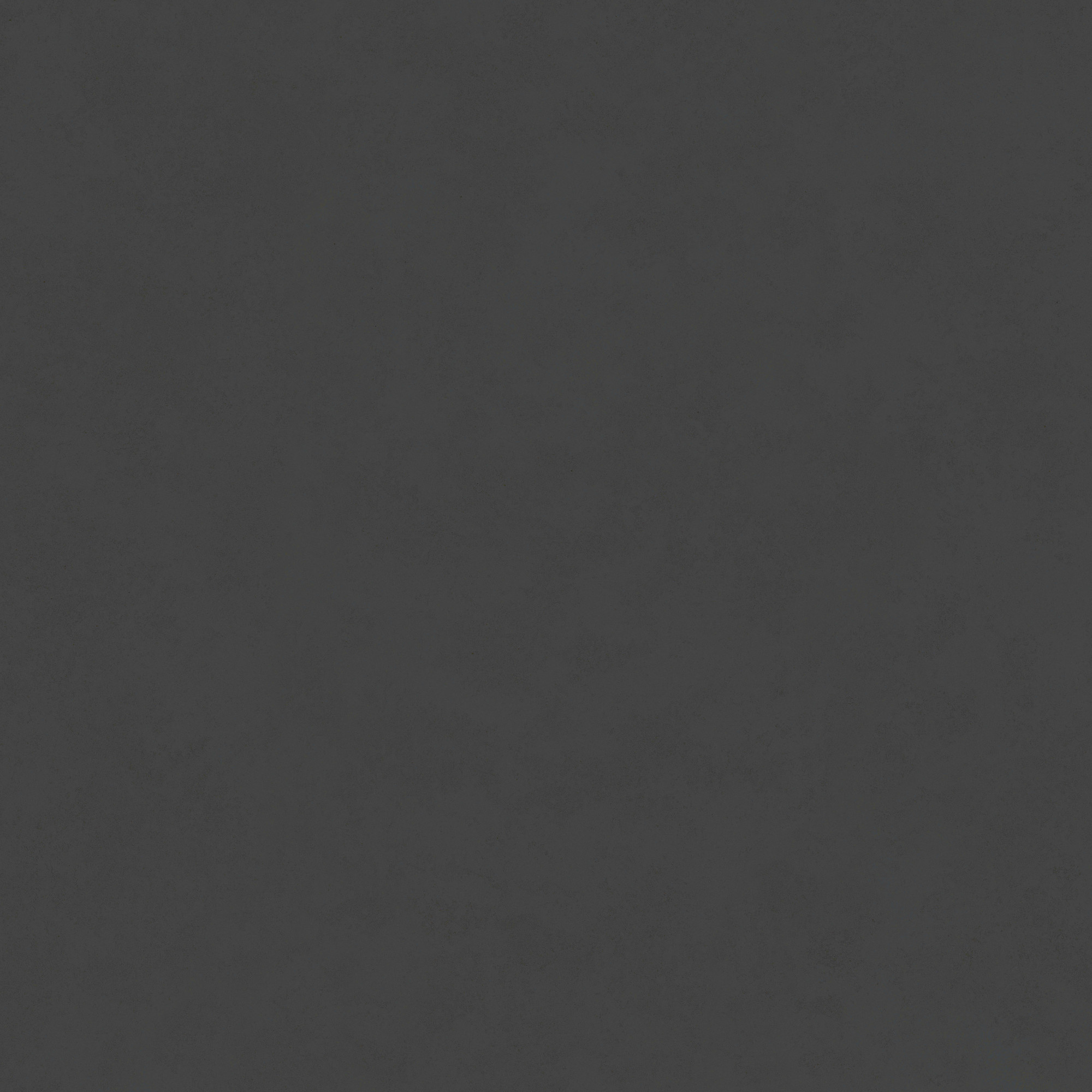 Intonaco Matte Anthracite Porcelain Tile 120x120