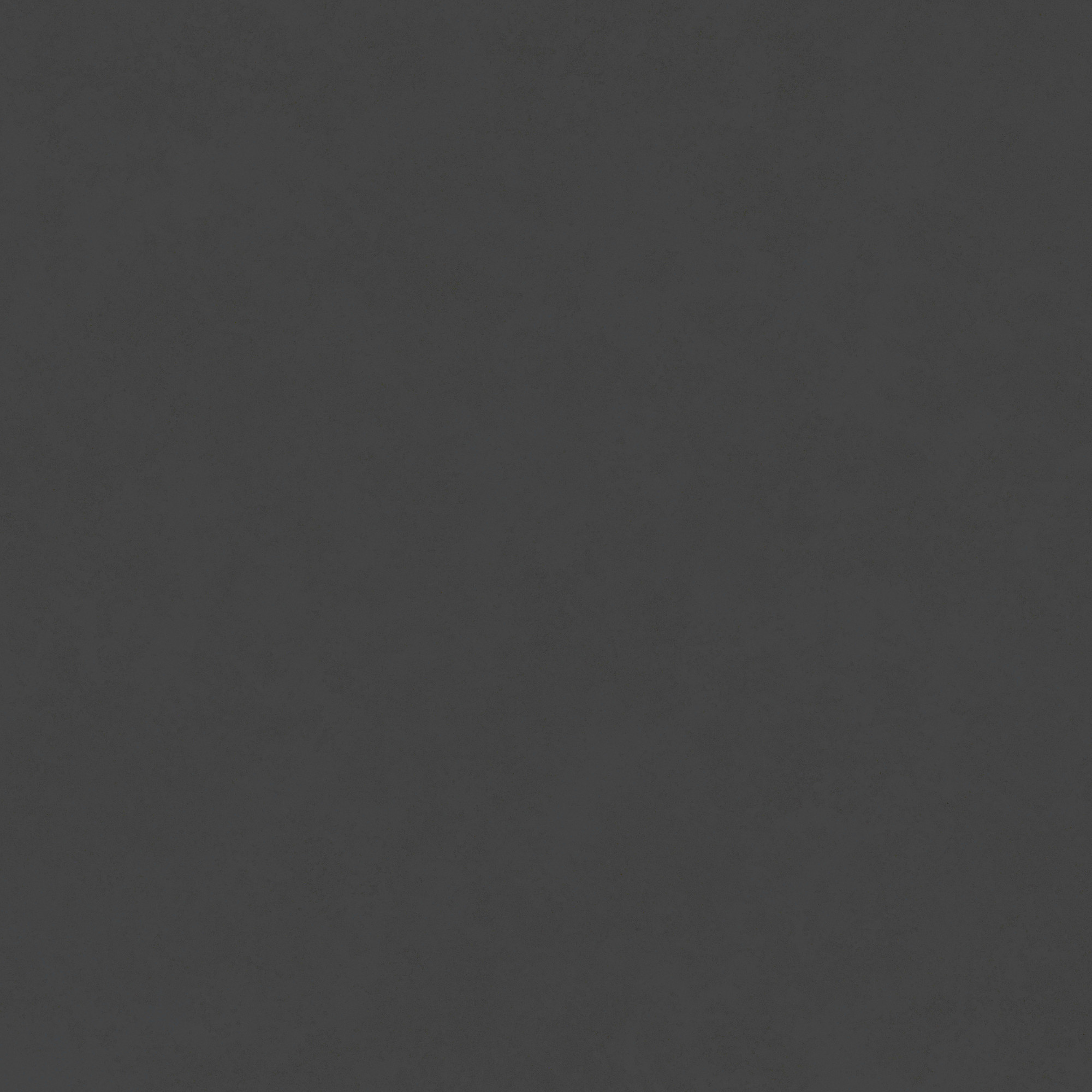 Intonaco Matte Anthracite Porcelain Tile 120x120