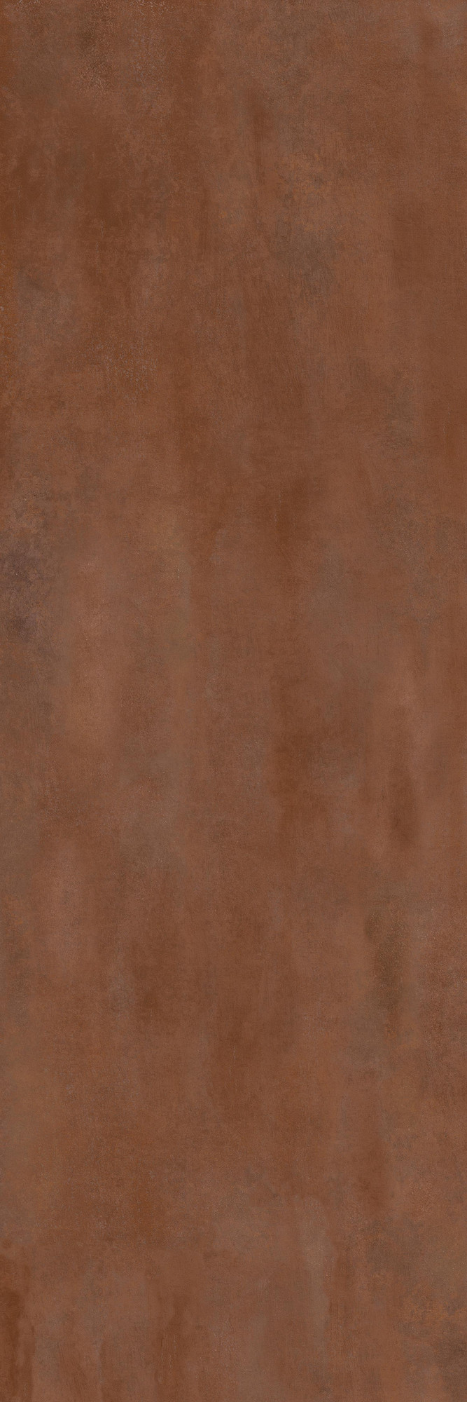Corten Matte Porcelain Slab