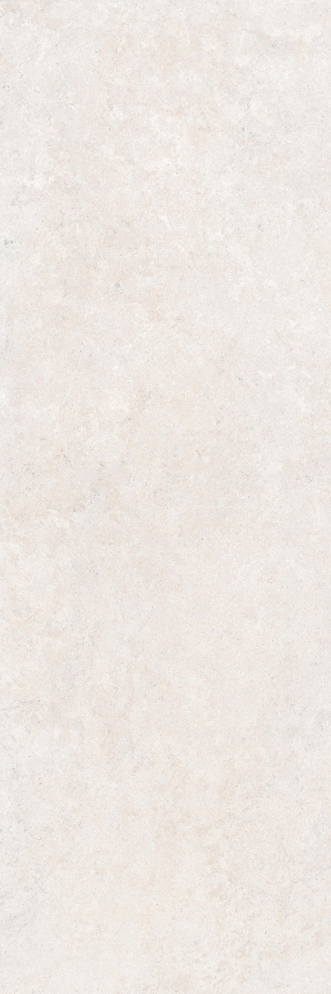 KSF Lithora White Porcelain Slab