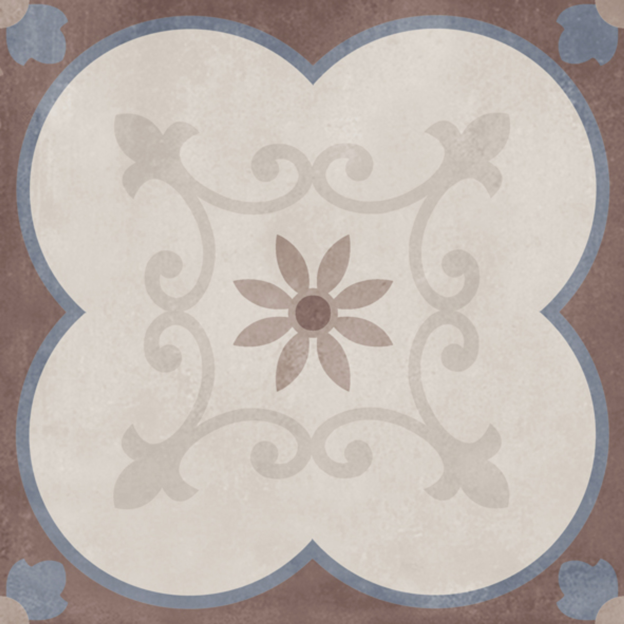 Pera Matte 1800 Mix Floor Tile