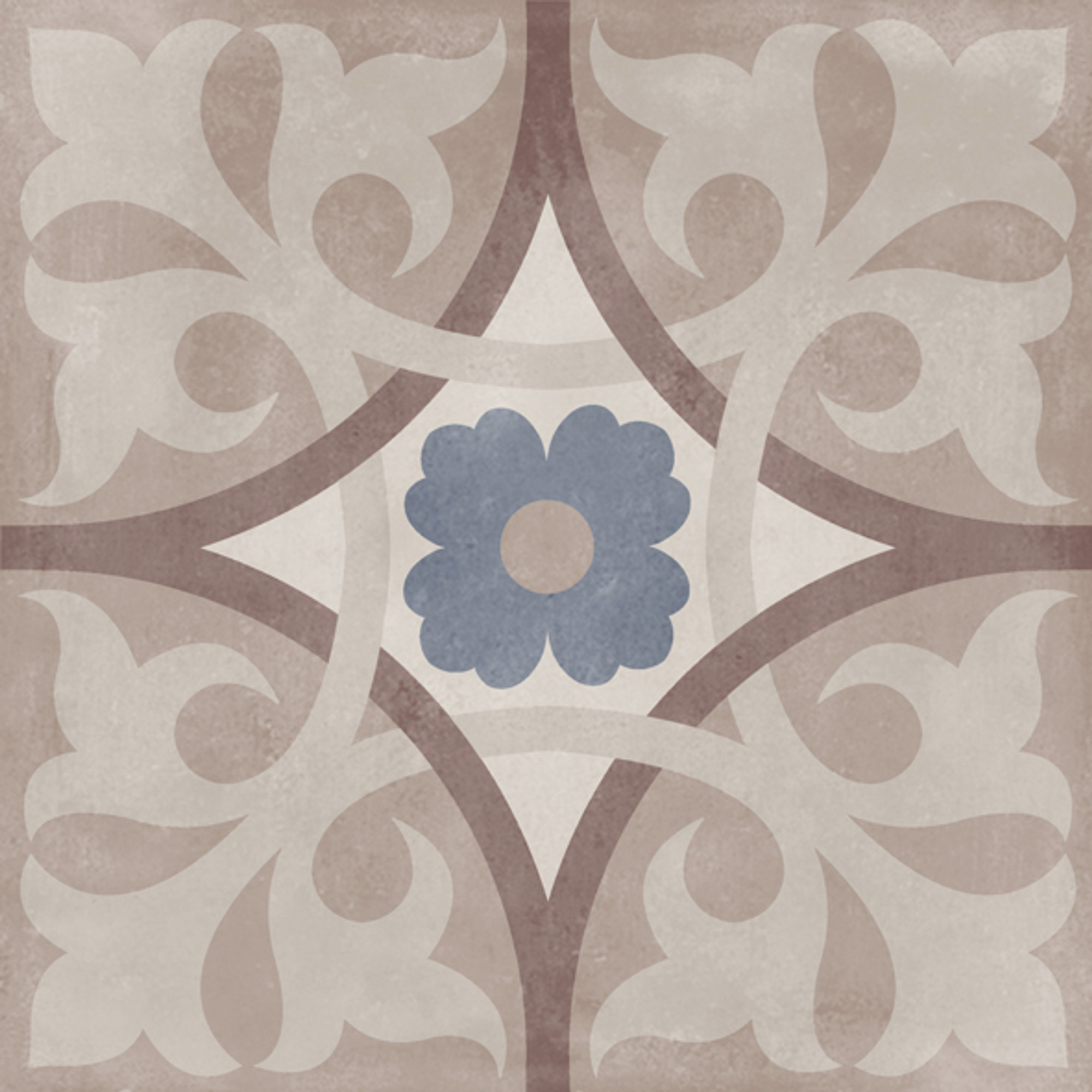 Pera Matte 1800 Mix Floor Tile