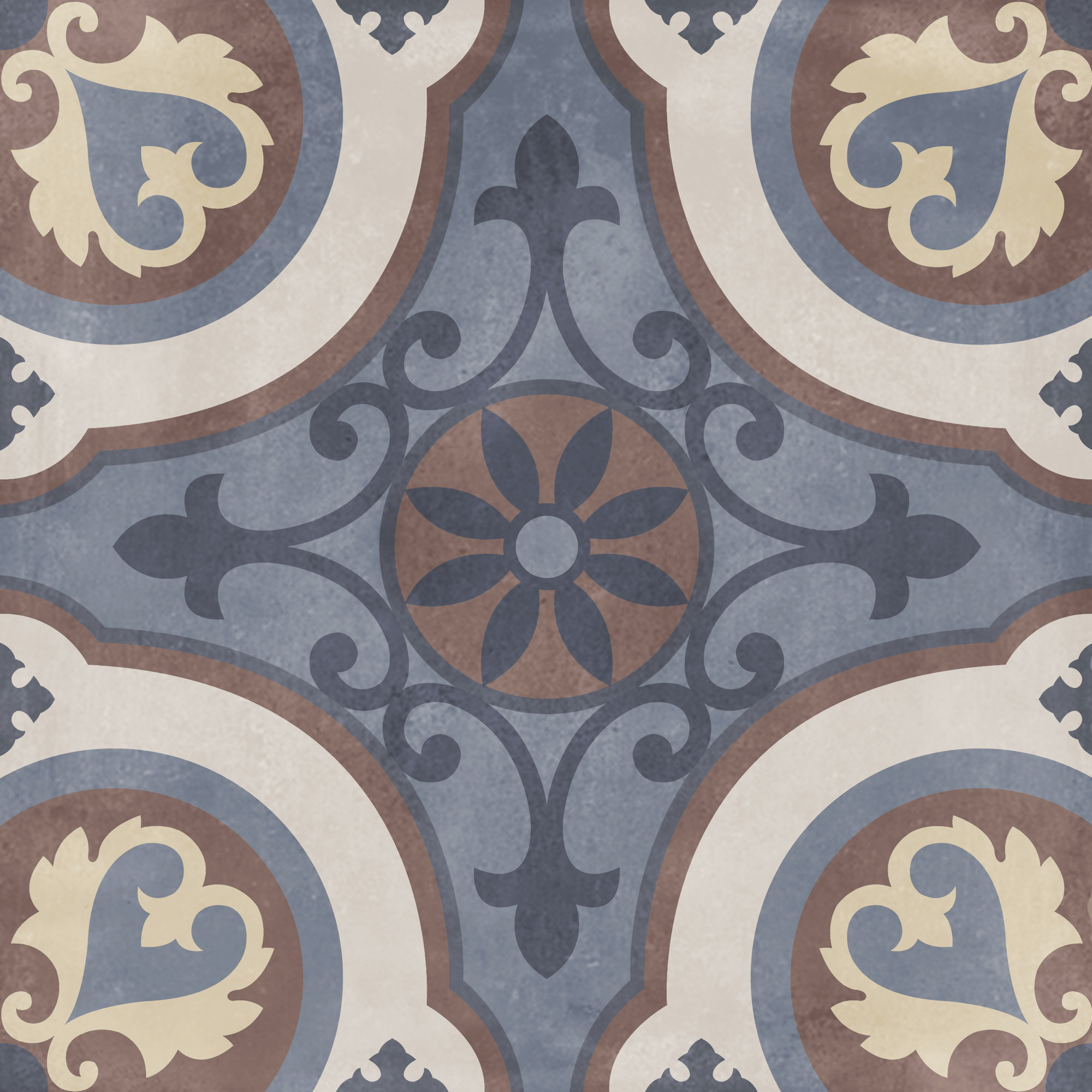 Pera Matte 1800 Mix Floor Tile