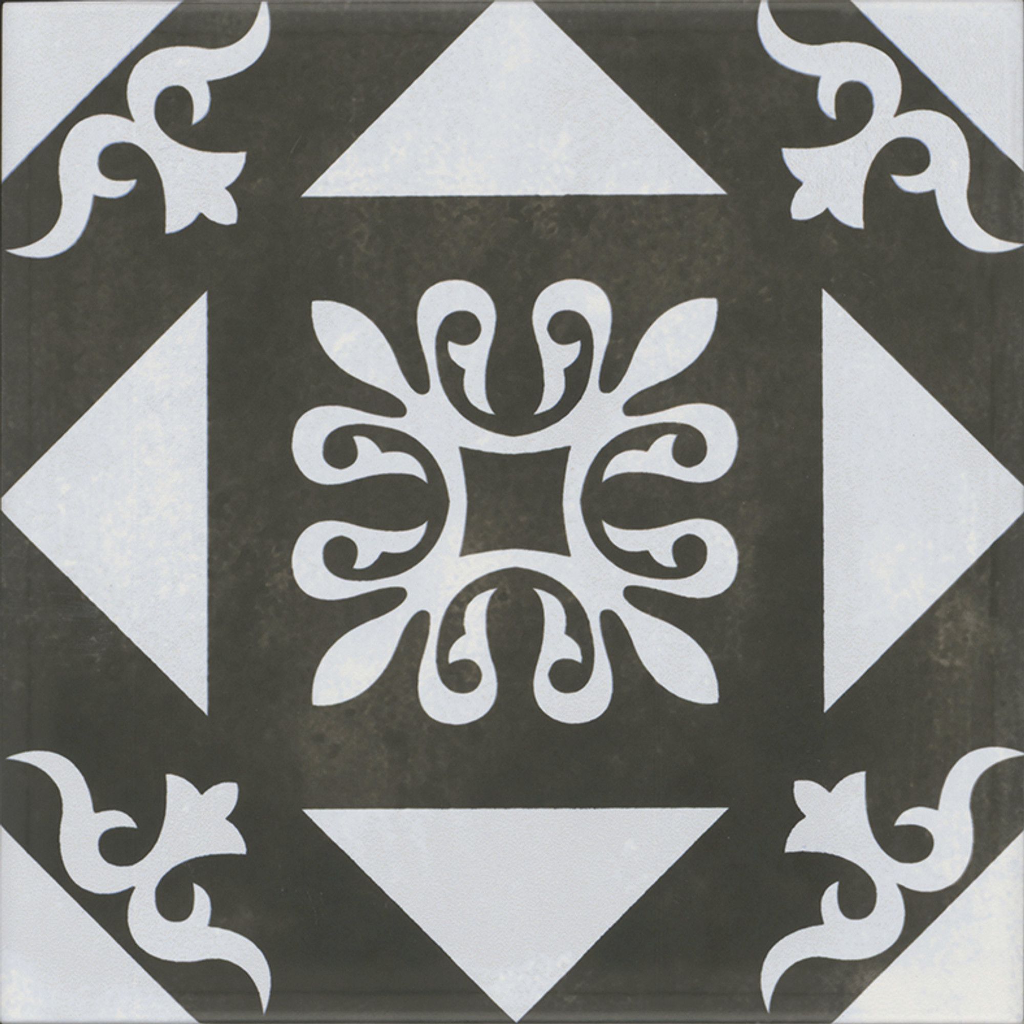 Pera Matte 2000 Mix Floor Tile