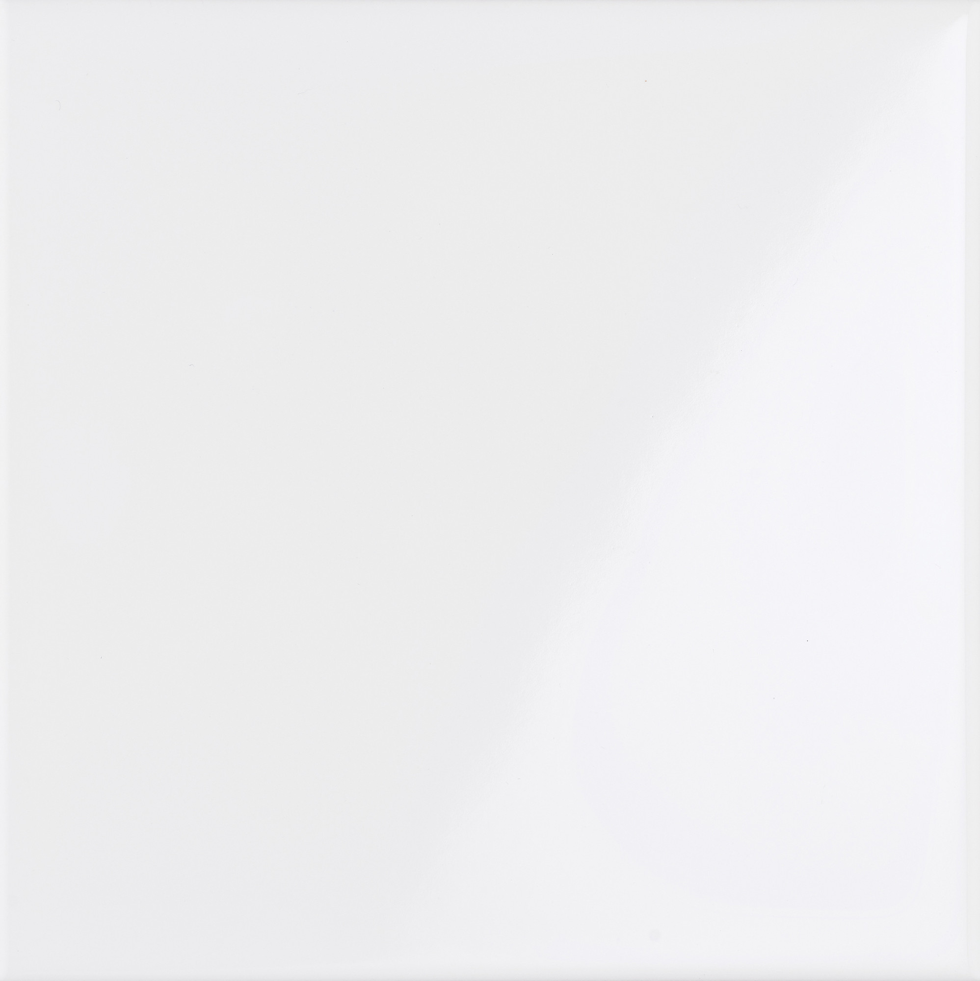 Formart Glossy White Decor
