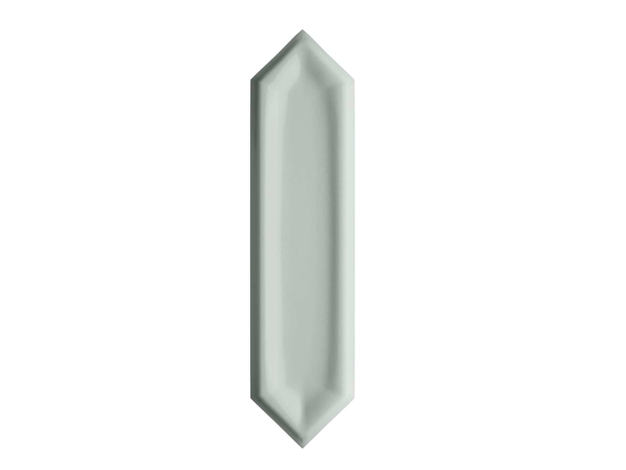 Formart Glossy Viola Sage Decor