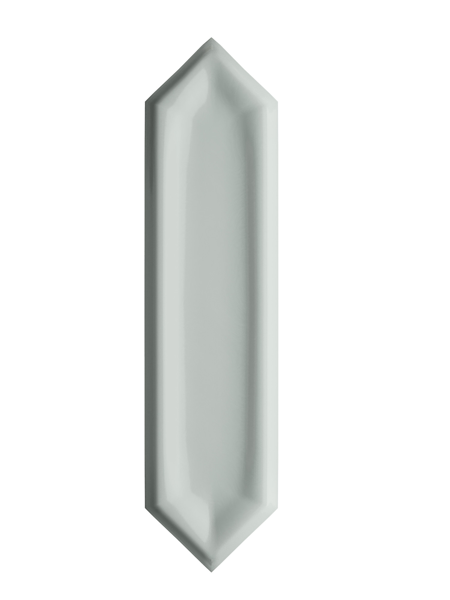 Formart Glossy Viola Sage Decor