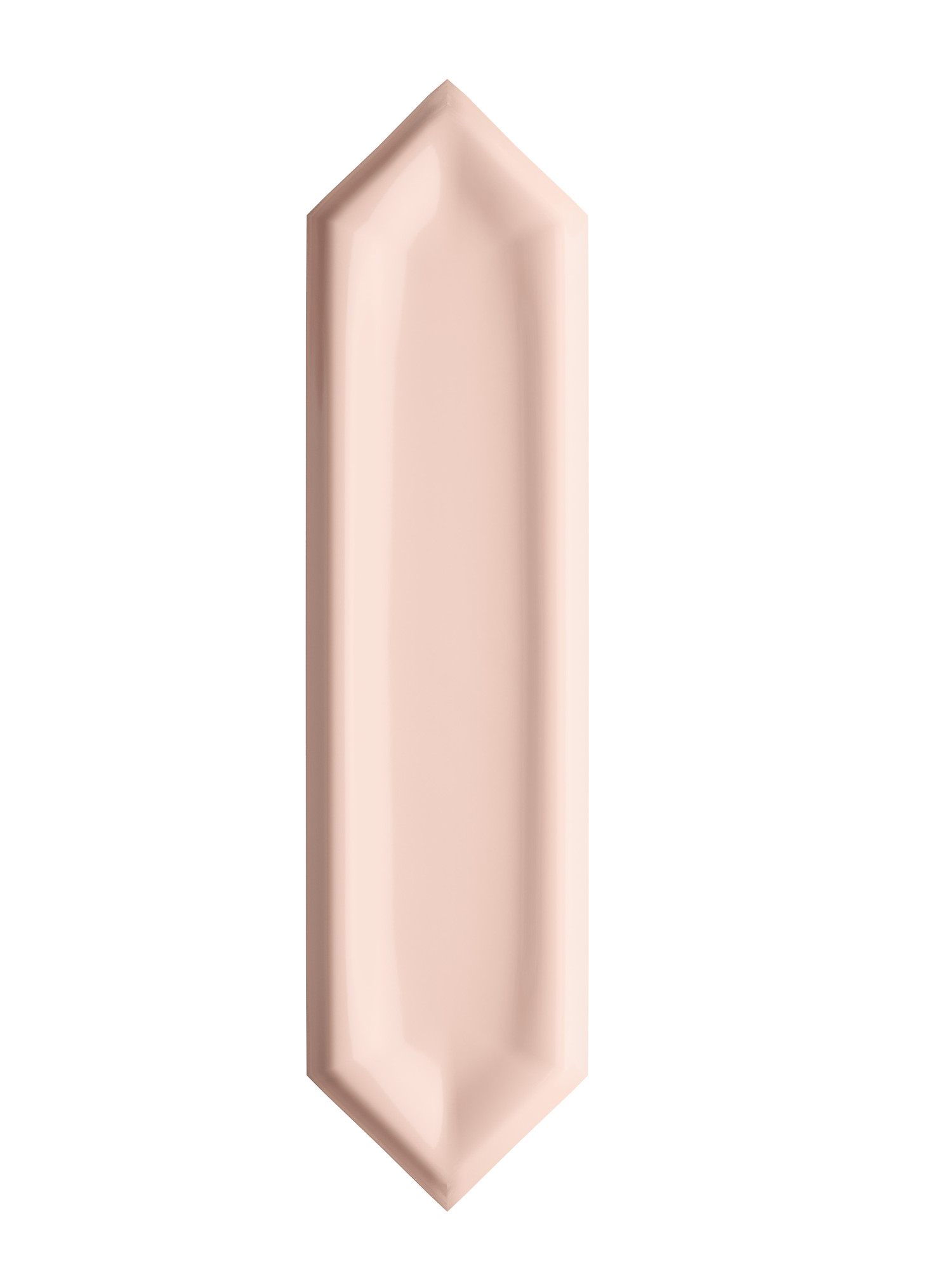 Formart Glossy Viola Pink Decor