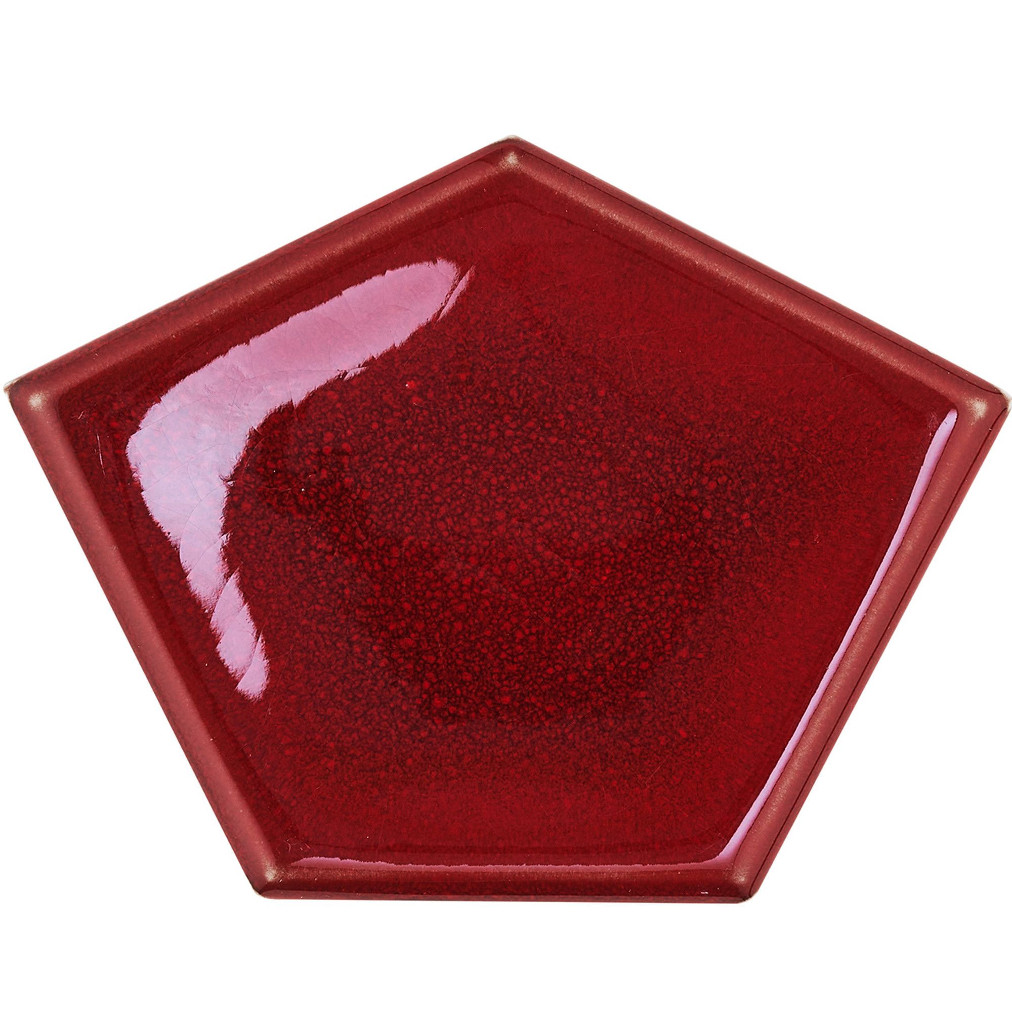 Formart Glossy Red 2002 Atria Decor